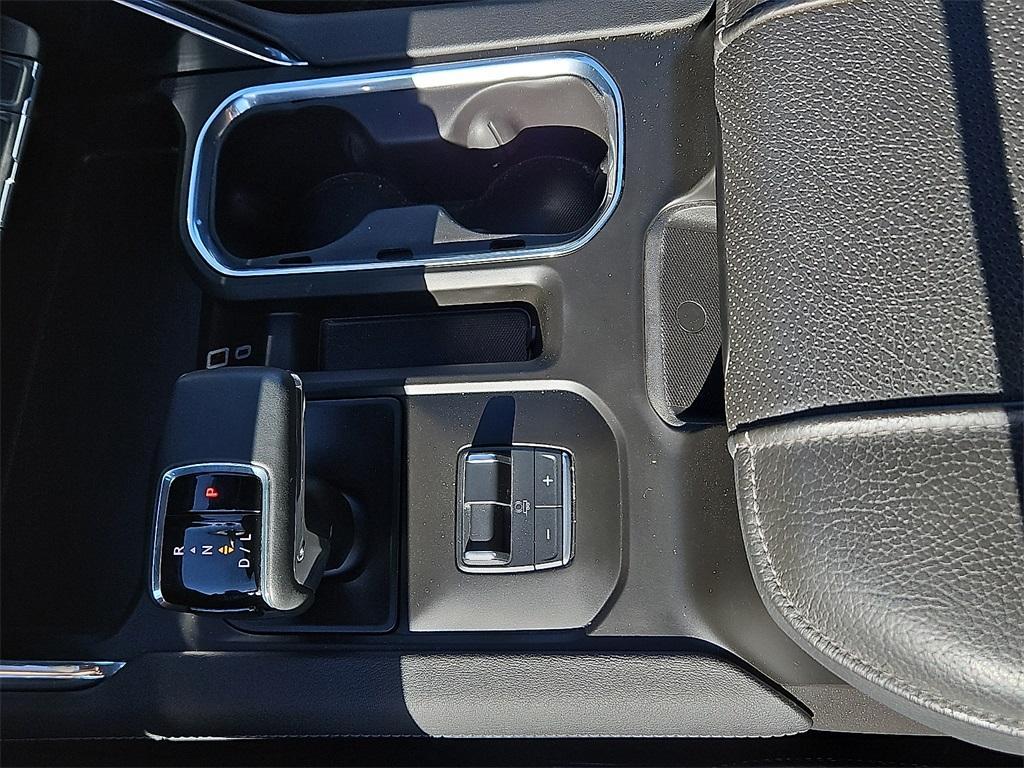 used 2025 GMC Sierra 1500 car, priced at $62,222