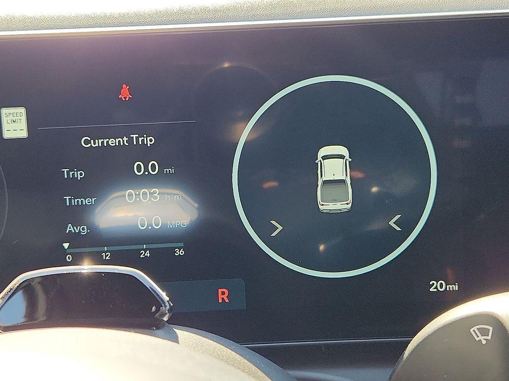 new 2026 Hyundai SANTA CRUZ car, priced at $44,935