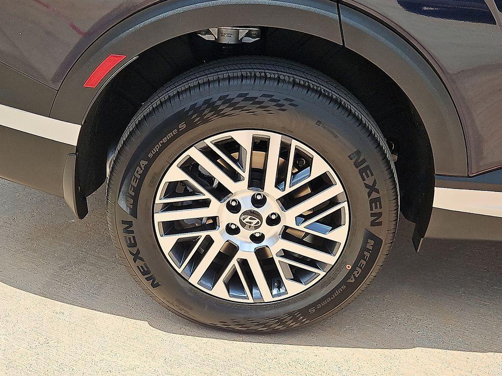 new 2026 Hyundai Palisade car, priced at $46,985