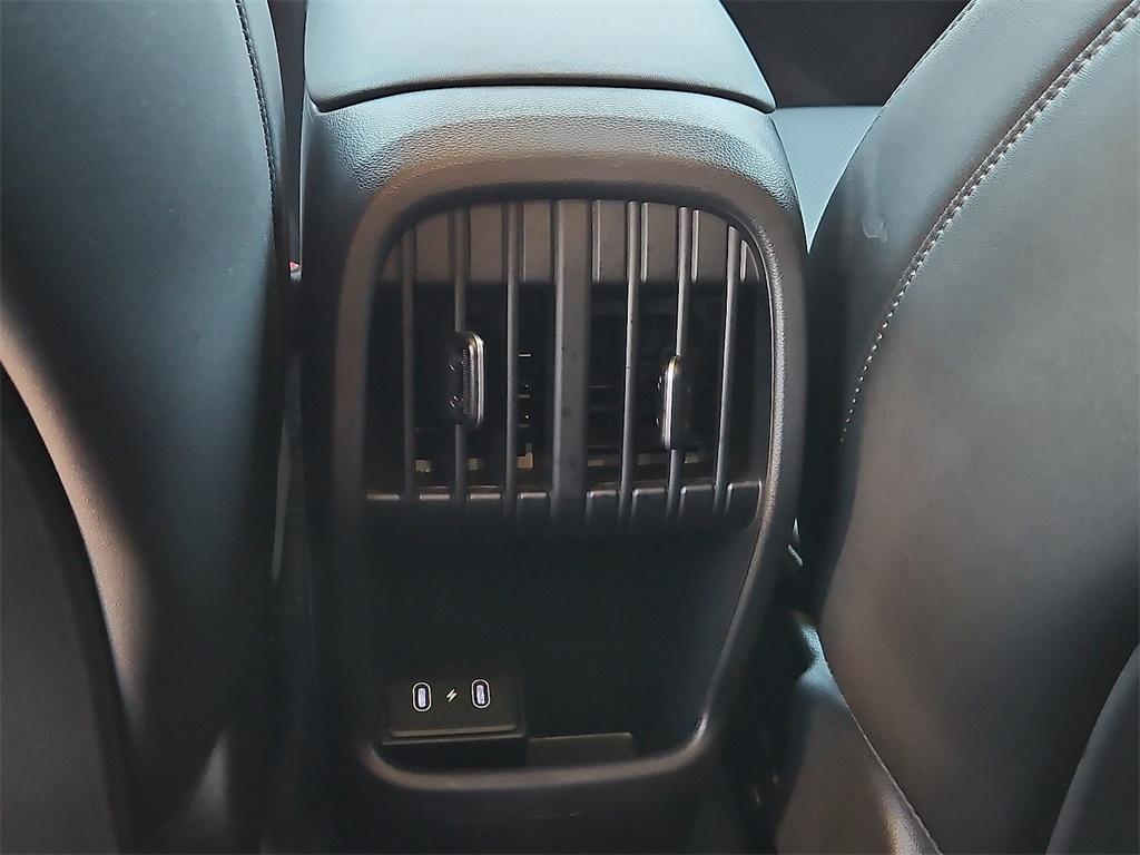 used 2024 Hyundai Kona car, priced at $26,999