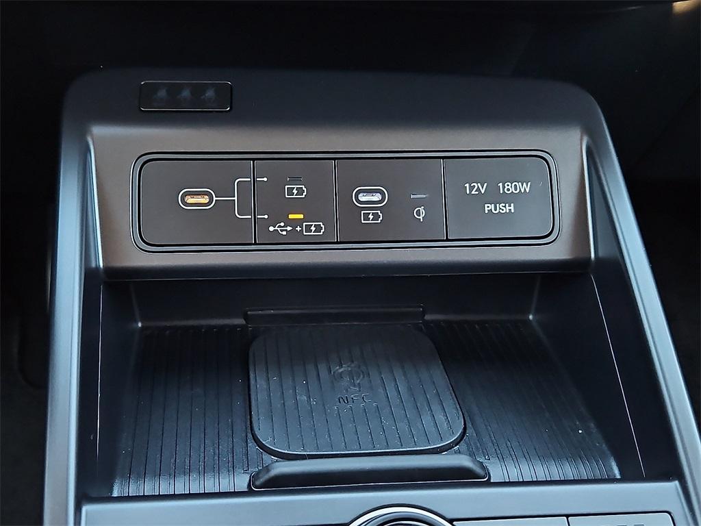 used 2024 Hyundai Kona car, priced at $26,999