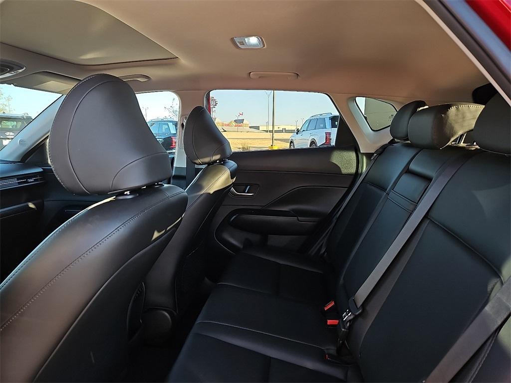 used 2024 Hyundai Kona car, priced at $26,999