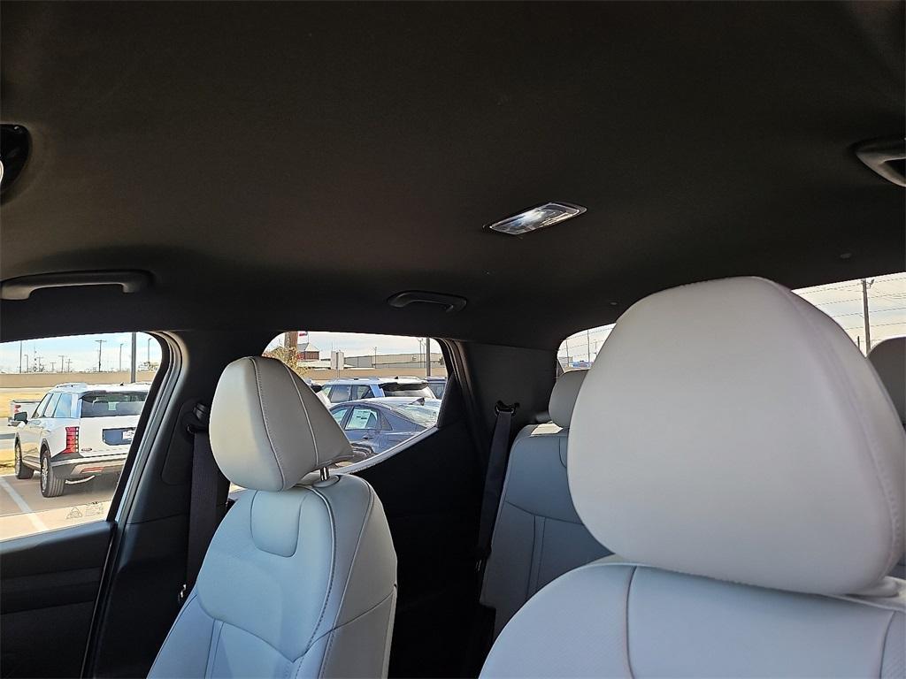 new 2026 Hyundai SANTA CRUZ car, priced at $31,999