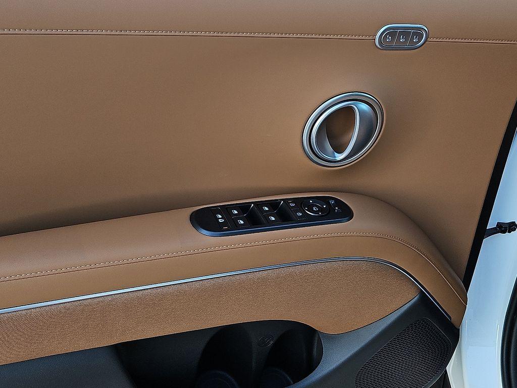 new 2026 Hyundai Palisade car, priced at $56,310