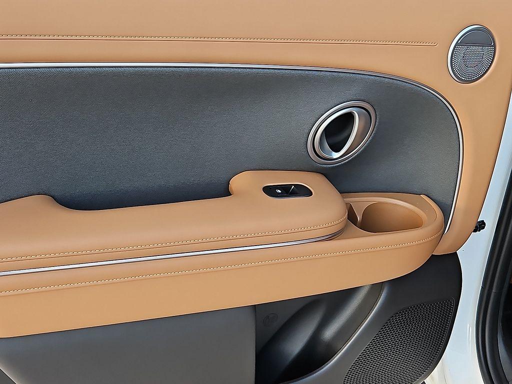 new 2026 Hyundai Palisade car, priced at $56,310