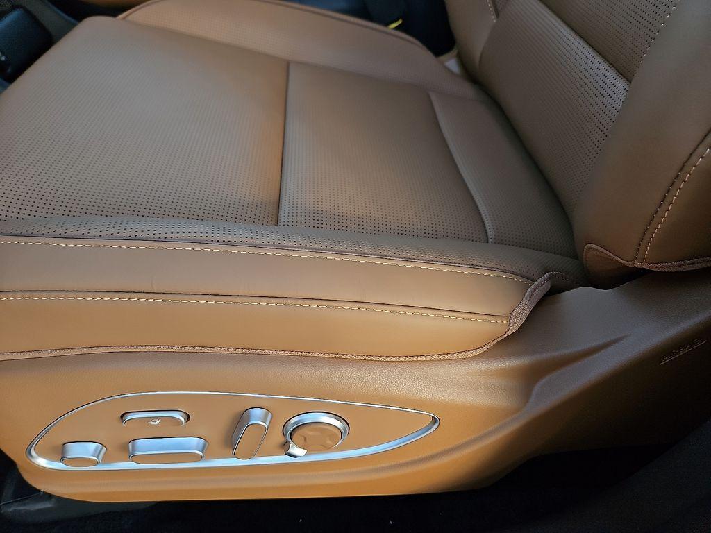 new 2026 Hyundai Palisade car, priced at $56,310