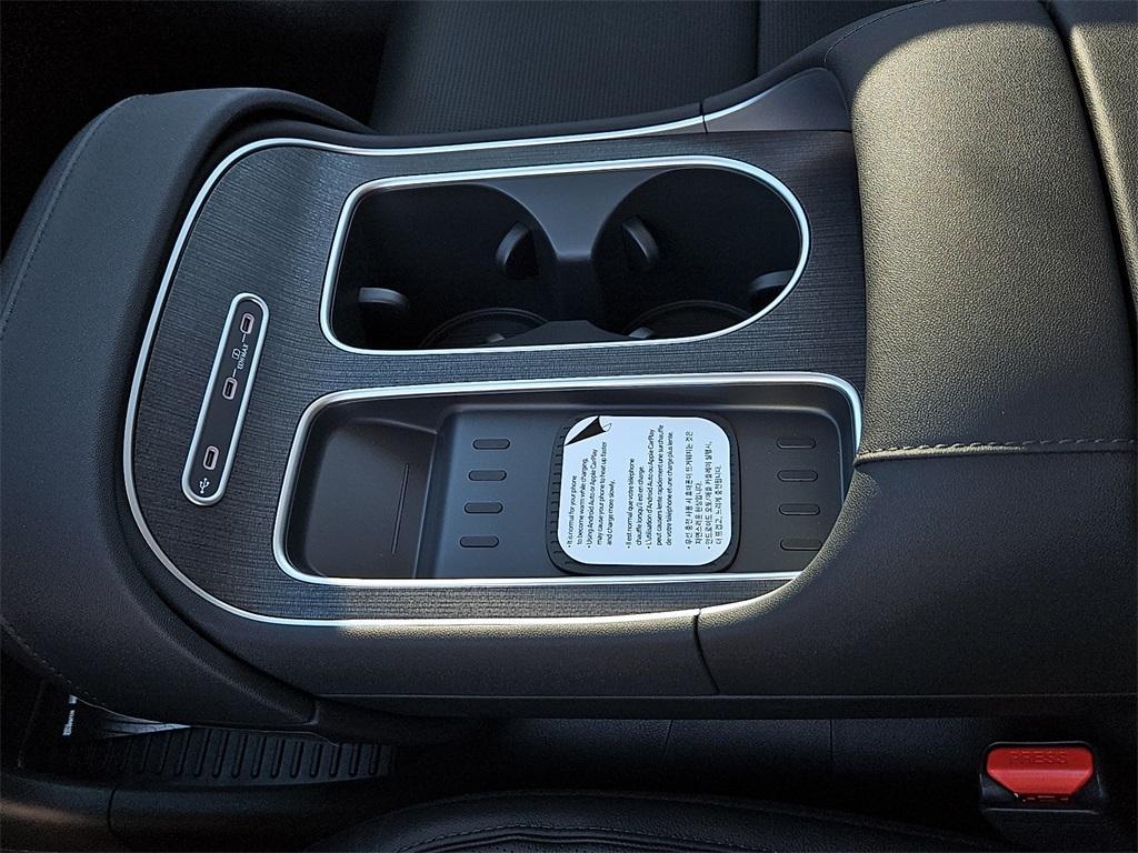 new 2026 Hyundai Palisade Hybrid car, priced at $53,440