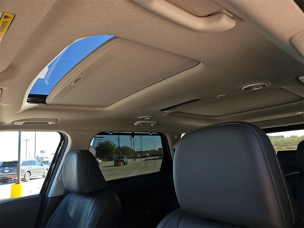 new 2026 Hyundai Palisade Hybrid car, priced at $53,440