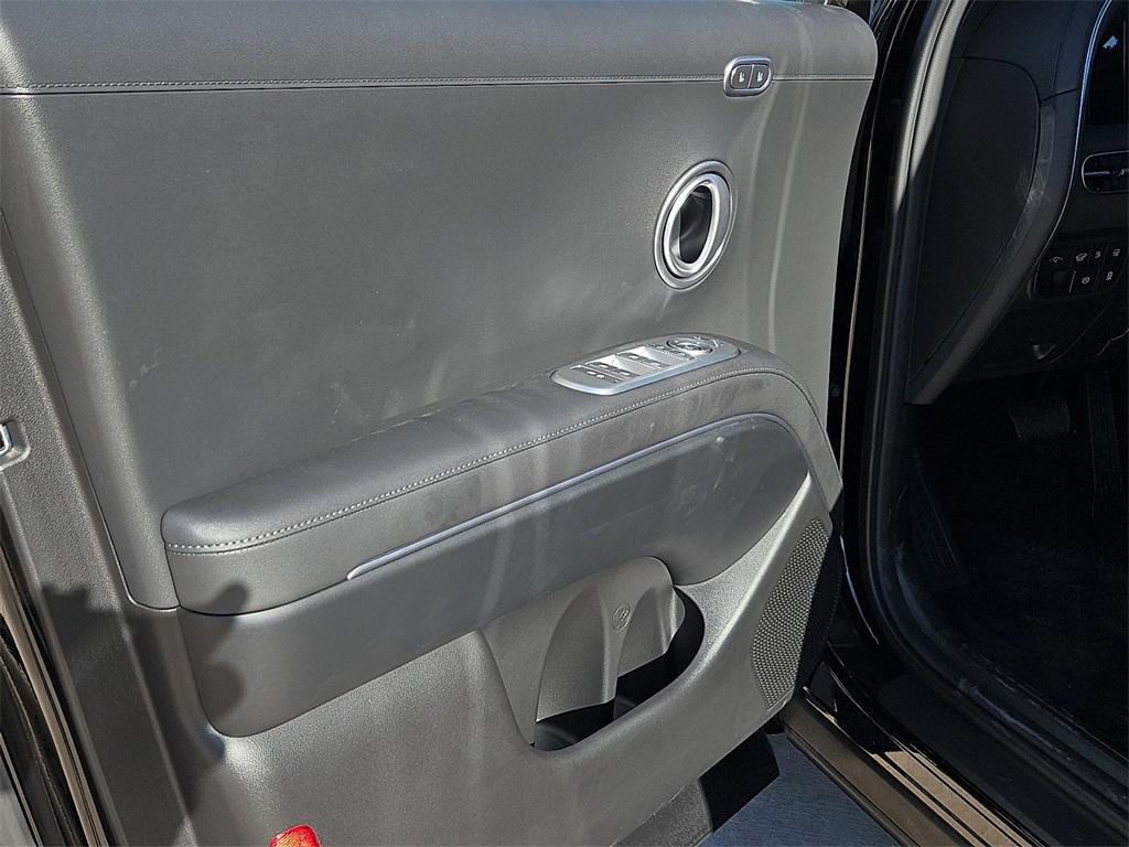 new 2026 Hyundai Palisade Hybrid car, priced at $53,440