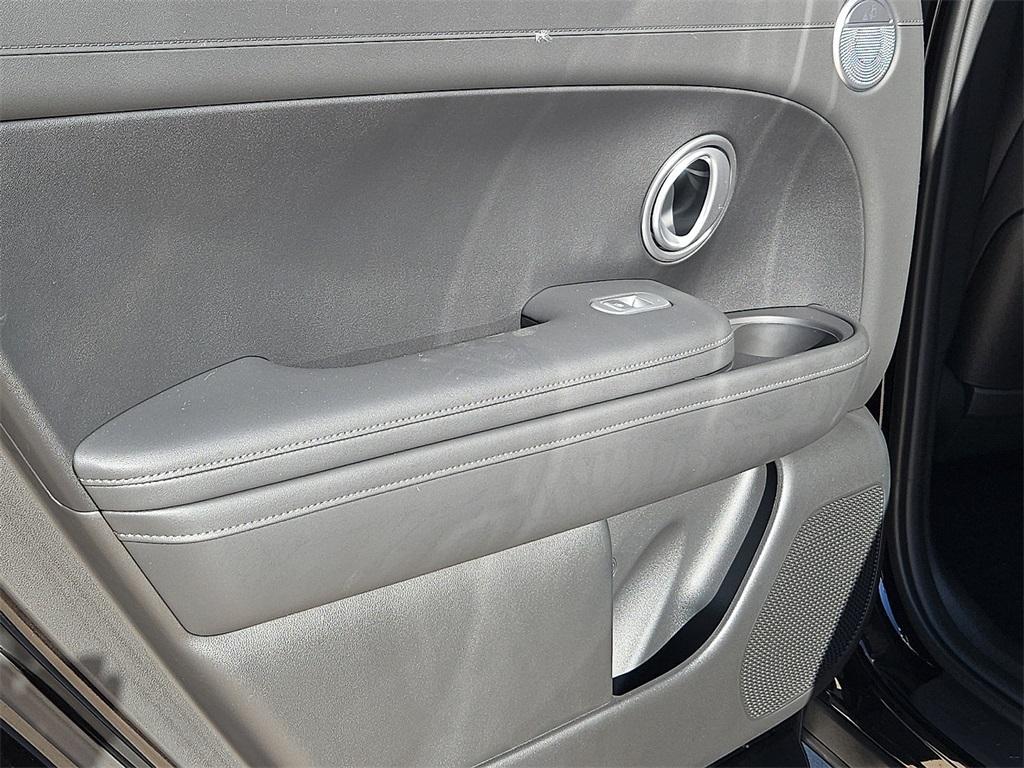 new 2026 Hyundai Palisade Hybrid car, priced at $53,440