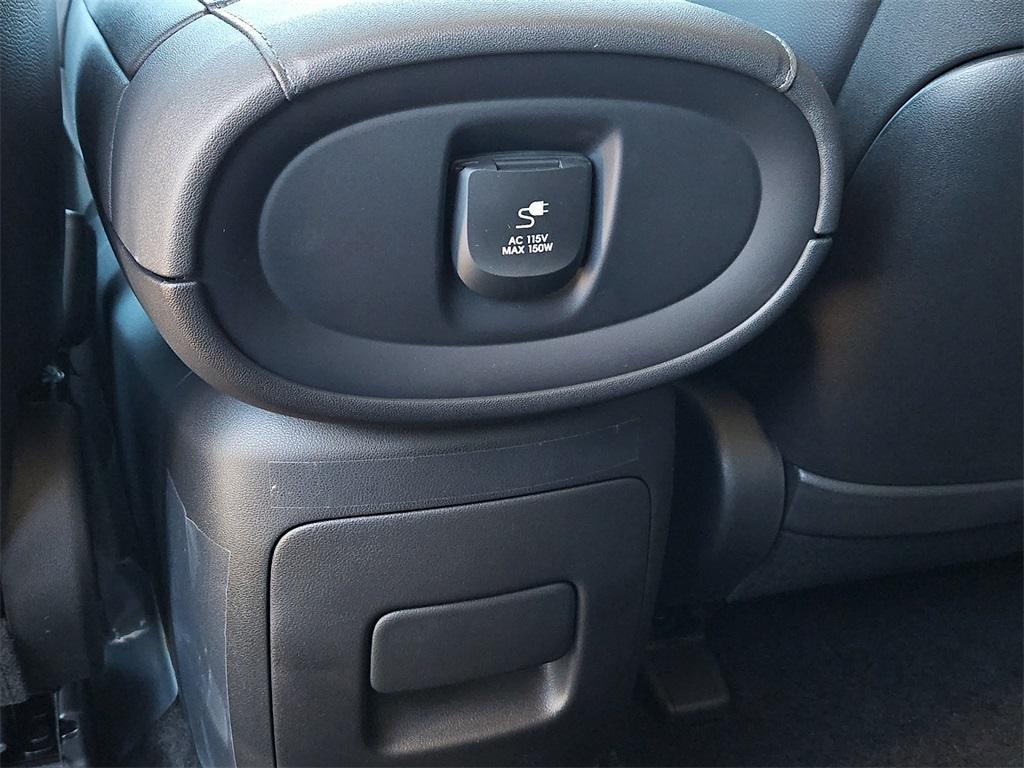 new 2026 Hyundai Palisade Hybrid car, priced at $53,440