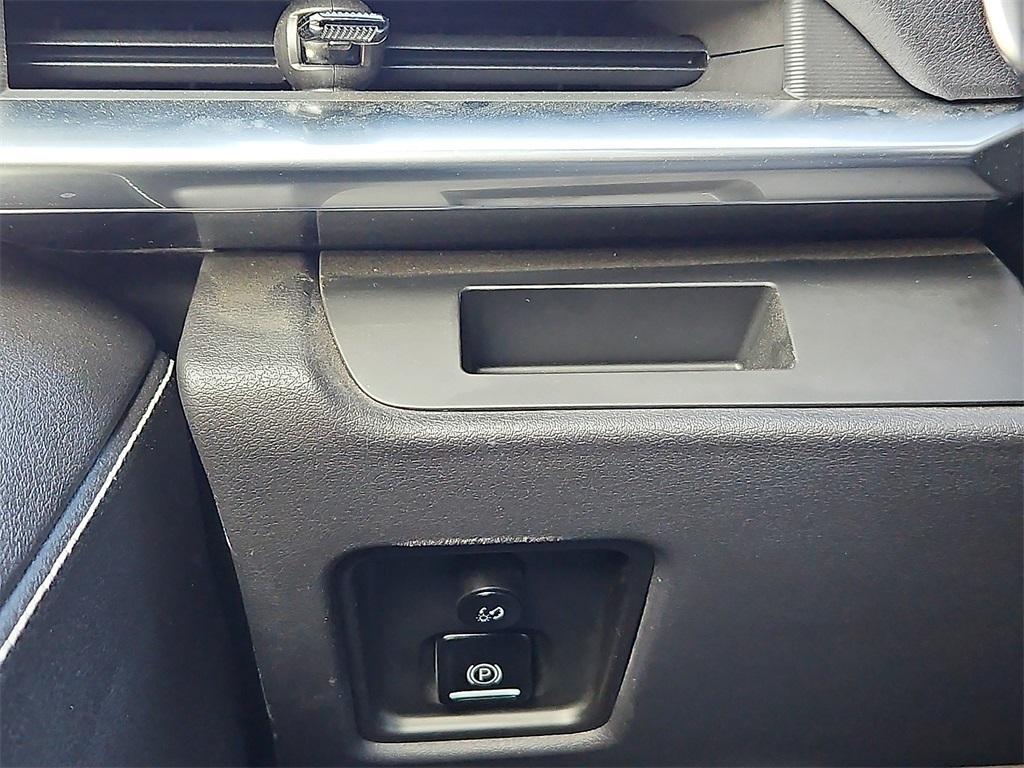 used 2024 Chevrolet Corvette car, priced at $61,999