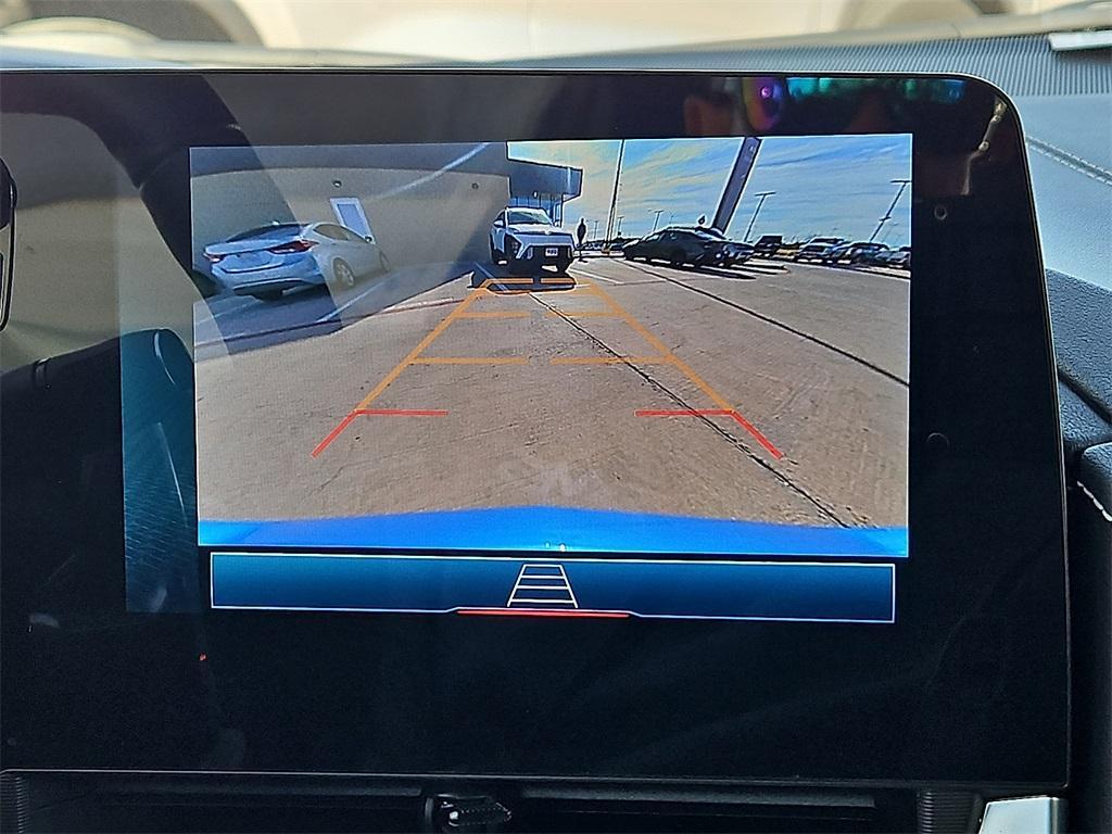 used 2024 Chevrolet Corvette car, priced at $61,999