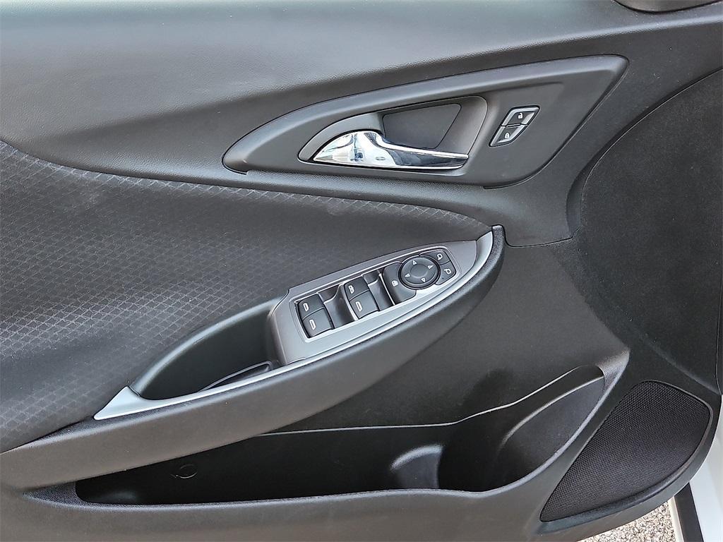 used 2024 Chevrolet Malibu car, priced at $19,500