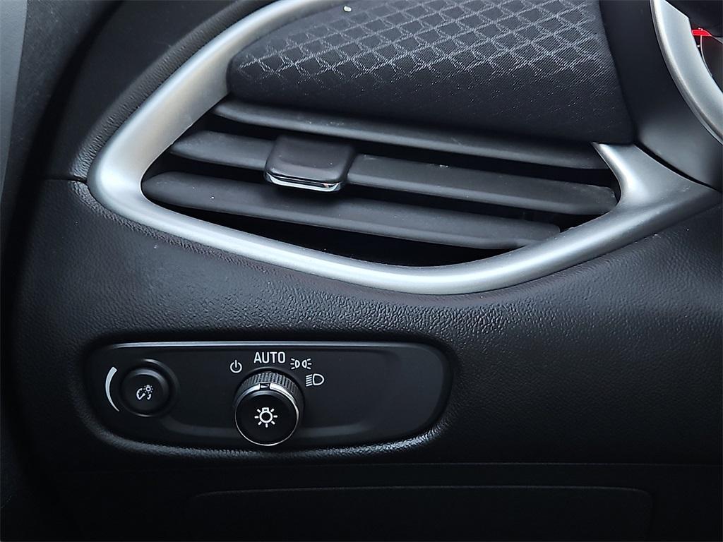 used 2024 Chevrolet Malibu car, priced at $19,500