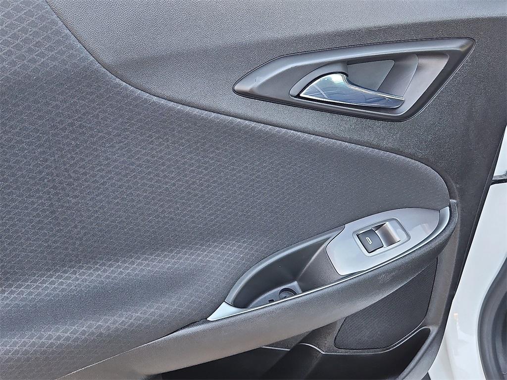 used 2024 Chevrolet Malibu car, priced at $19,500