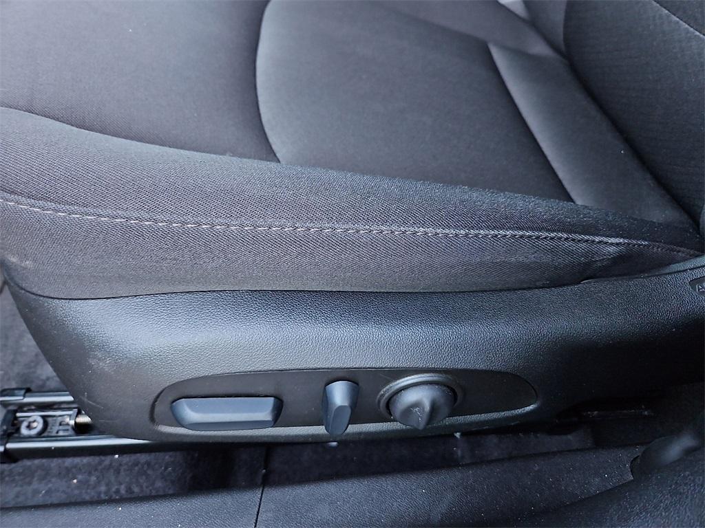 used 2024 Chevrolet Malibu car, priced at $19,500