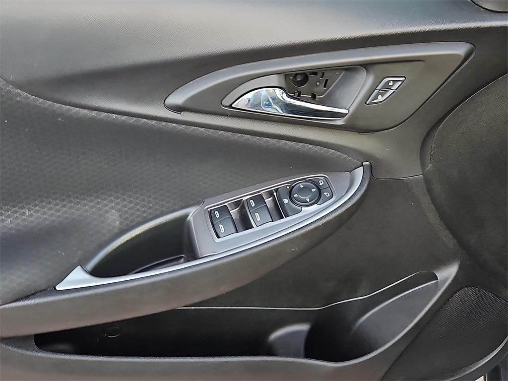 used 2024 Chevrolet Malibu car, priced at $18,999