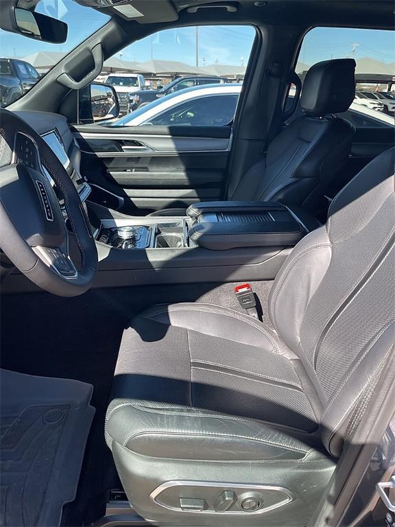 used 2024 Jeep Wagoneer car, priced at $57,806