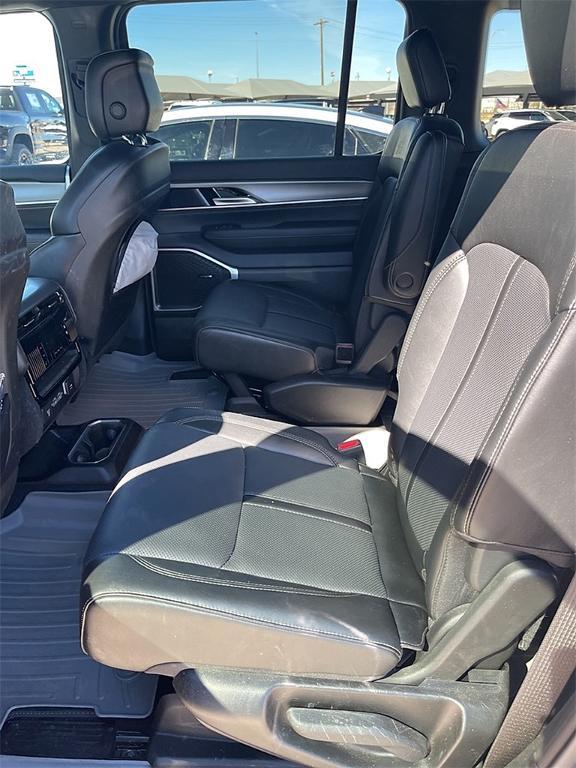 used 2024 Jeep Wagoneer car, priced at $57,806