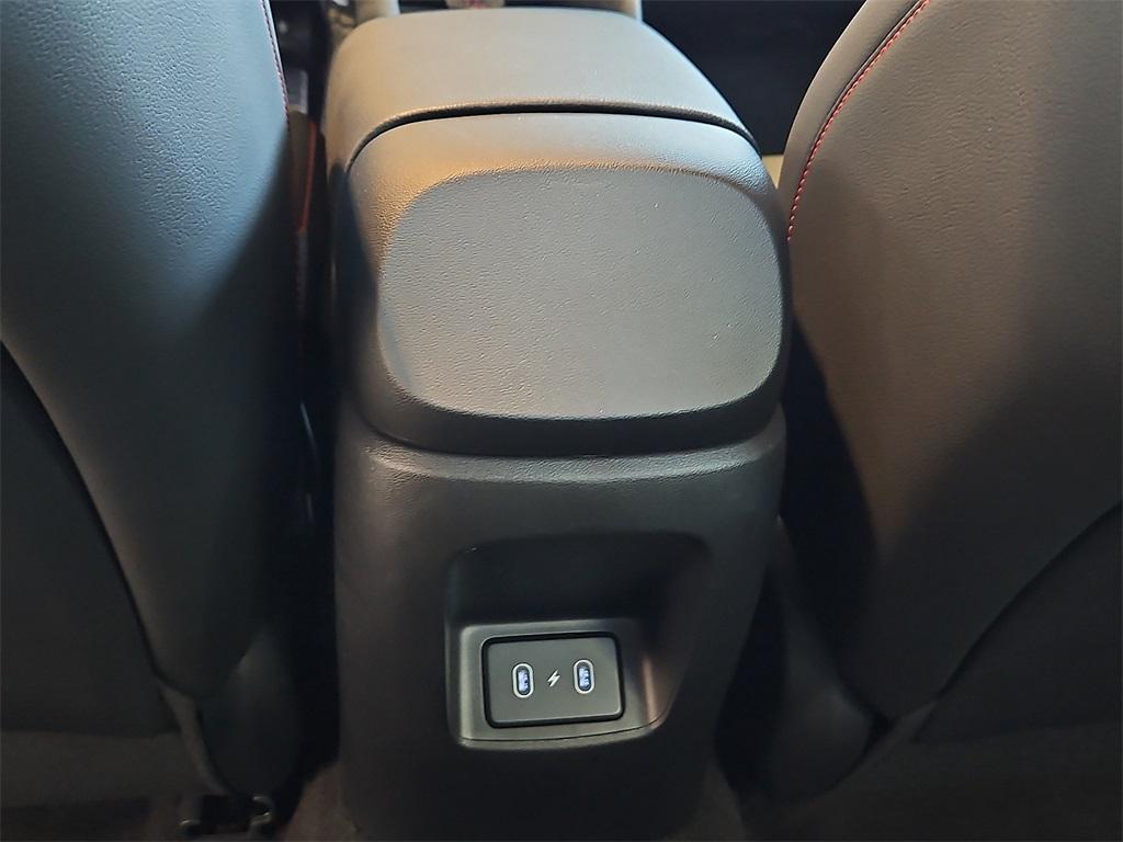 new 2026 Hyundai Elantra car, priced at $30,500