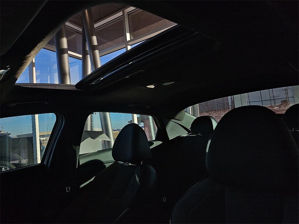 new 2026 Hyundai Elantra car, priced at $30,500