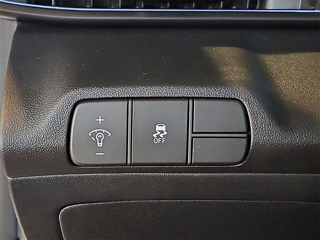 new 2026 Hyundai Elantra car, priced at $30,500