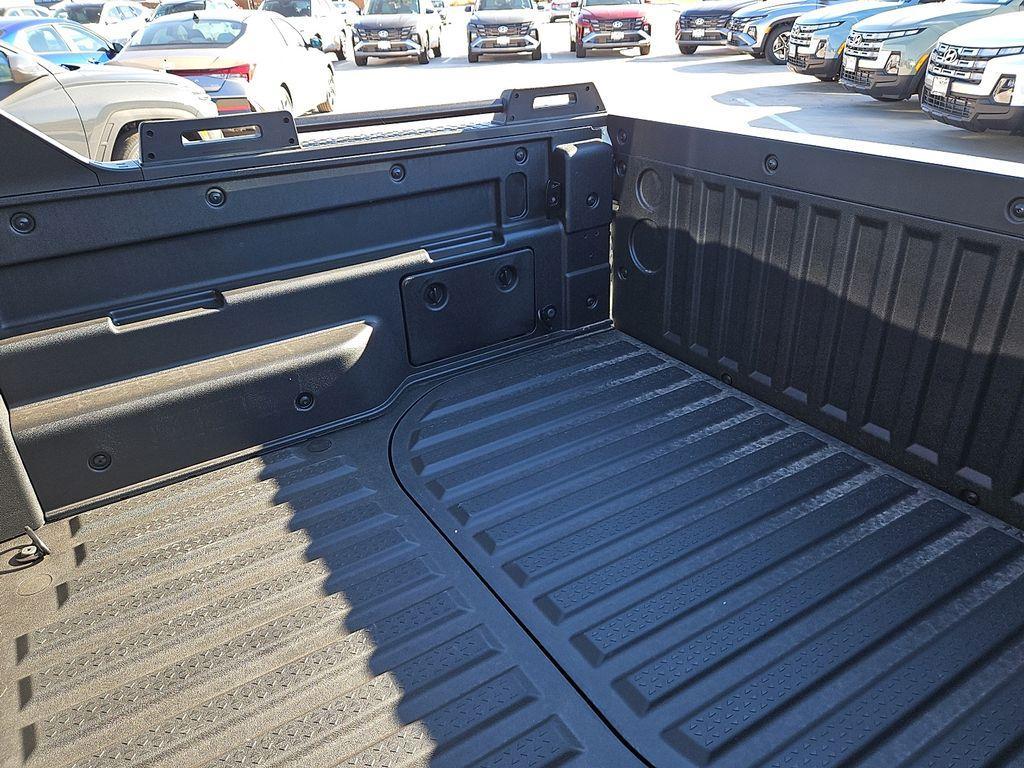 new 2026 Hyundai SANTA CRUZ car, priced at $32,225