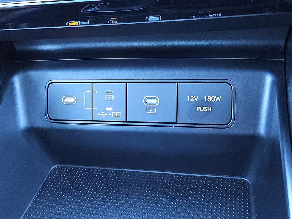 new 2026 Hyundai SANTA CRUZ car, priced at $33,725