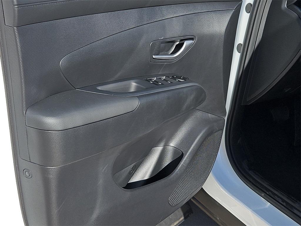 new 2026 Hyundai SANTA CRUZ car, priced at $33,725