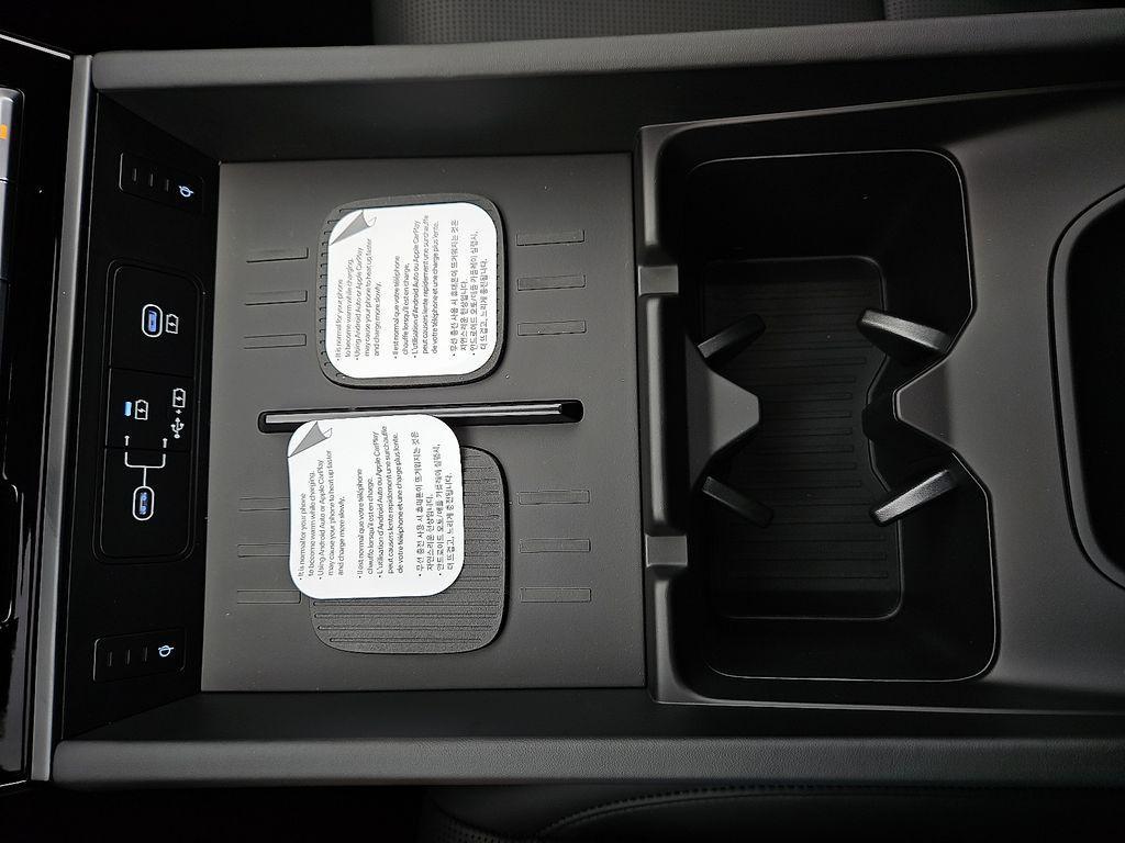 new 2026 Hyundai SANTA FE HEV car, priced at $50,845