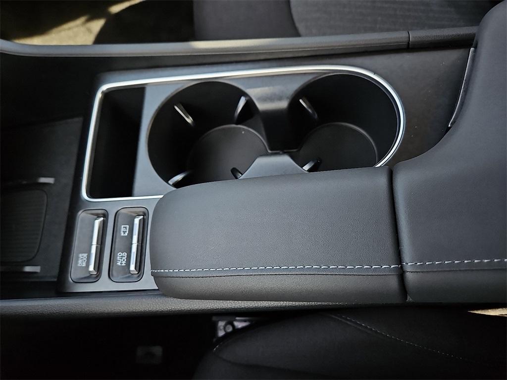 new 2026 Hyundai Sonata car, priced at $30,415