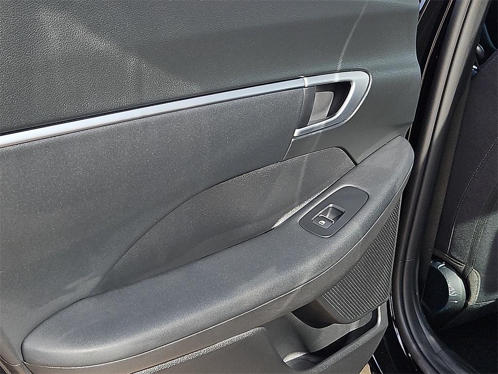 new 2026 Hyundai Sonata car, priced at $30,415