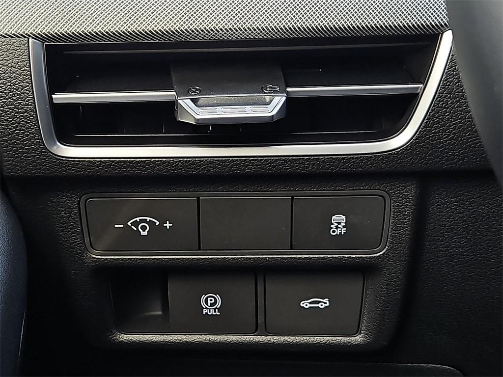 new 2026 Hyundai Sonata car, priced at $30,415