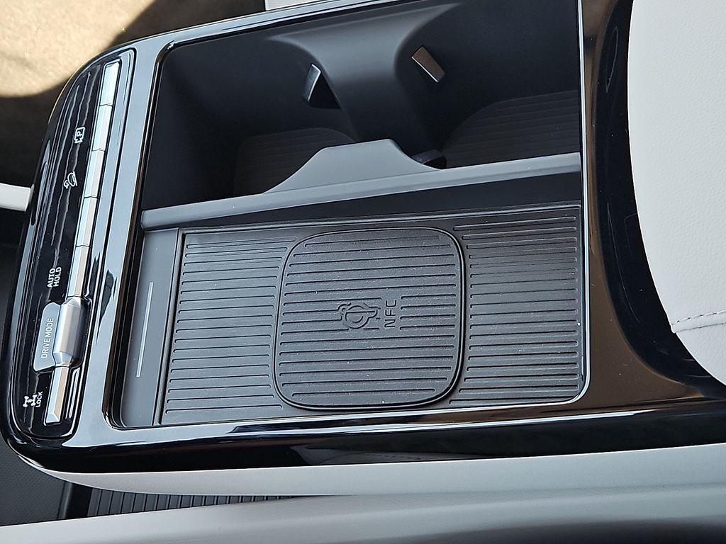 new 2025 Hyundai TUCSON Hybrid car, priced at $34,020