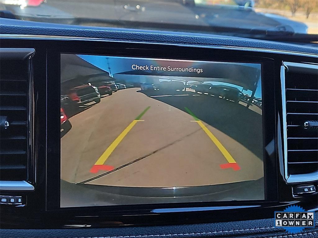 used 2021 Chrysler Pacifica car, priced at $10,997