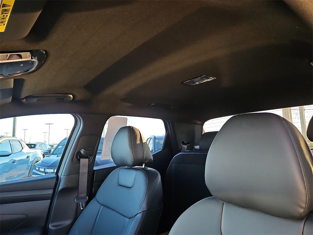 new 2026 Hyundai SANTA CRUZ car, priced at $34,430