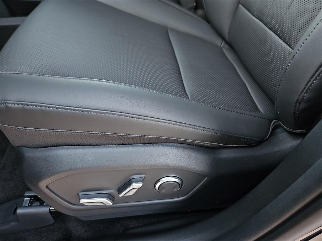 new 2026 Hyundai Santa Fe car, priced at $40,305