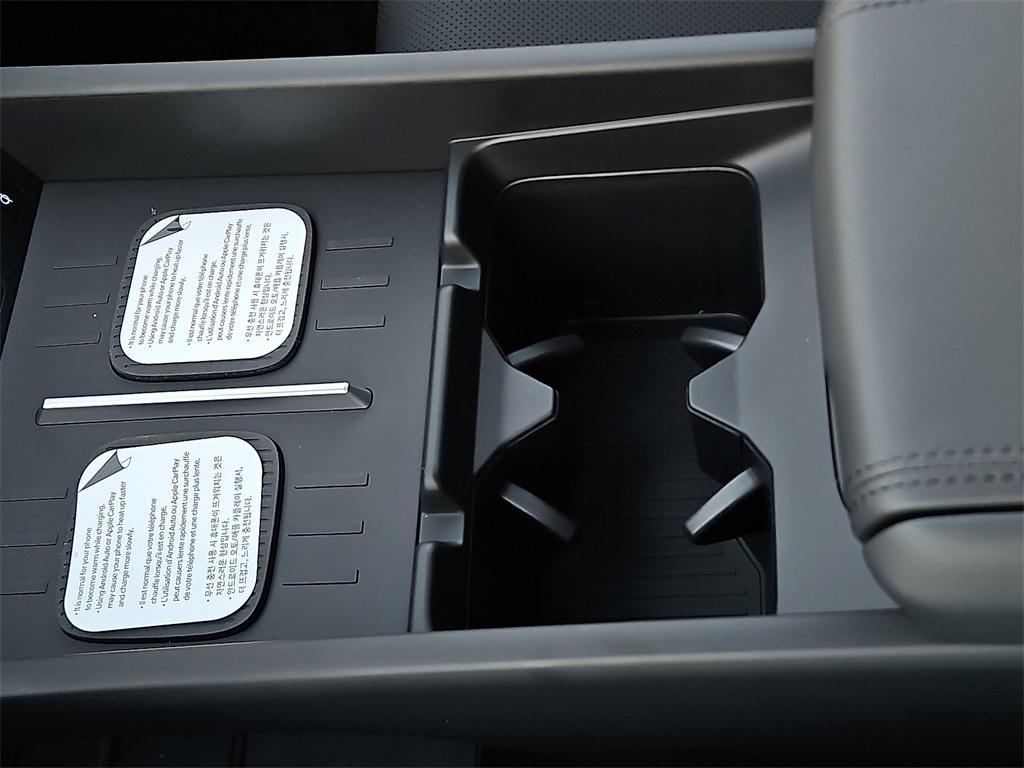 new 2026 Hyundai Santa Fe car, priced at $40,305