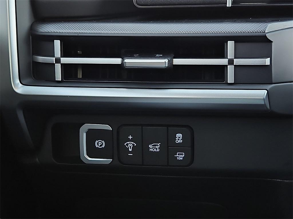 new 2026 Hyundai Santa Fe car, priced at $40,305