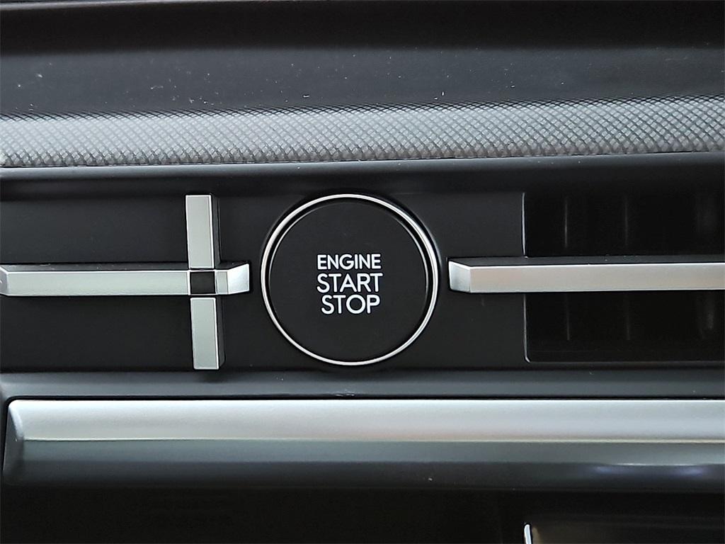 new 2026 Hyundai Santa Fe car, priced at $40,305