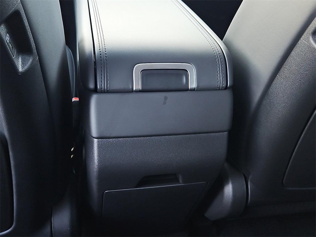 new 2026 Hyundai Santa Fe car, priced at $40,305