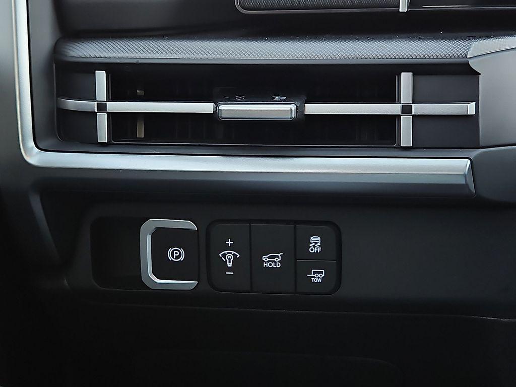 new 2026 Hyundai Santa Fe car, priced at $40,305