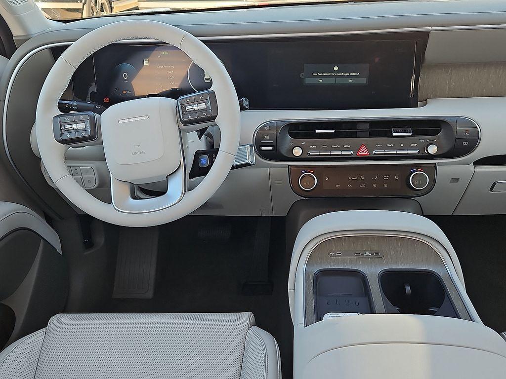 new 2026 Hyundai Palisade car, priced at $43,260