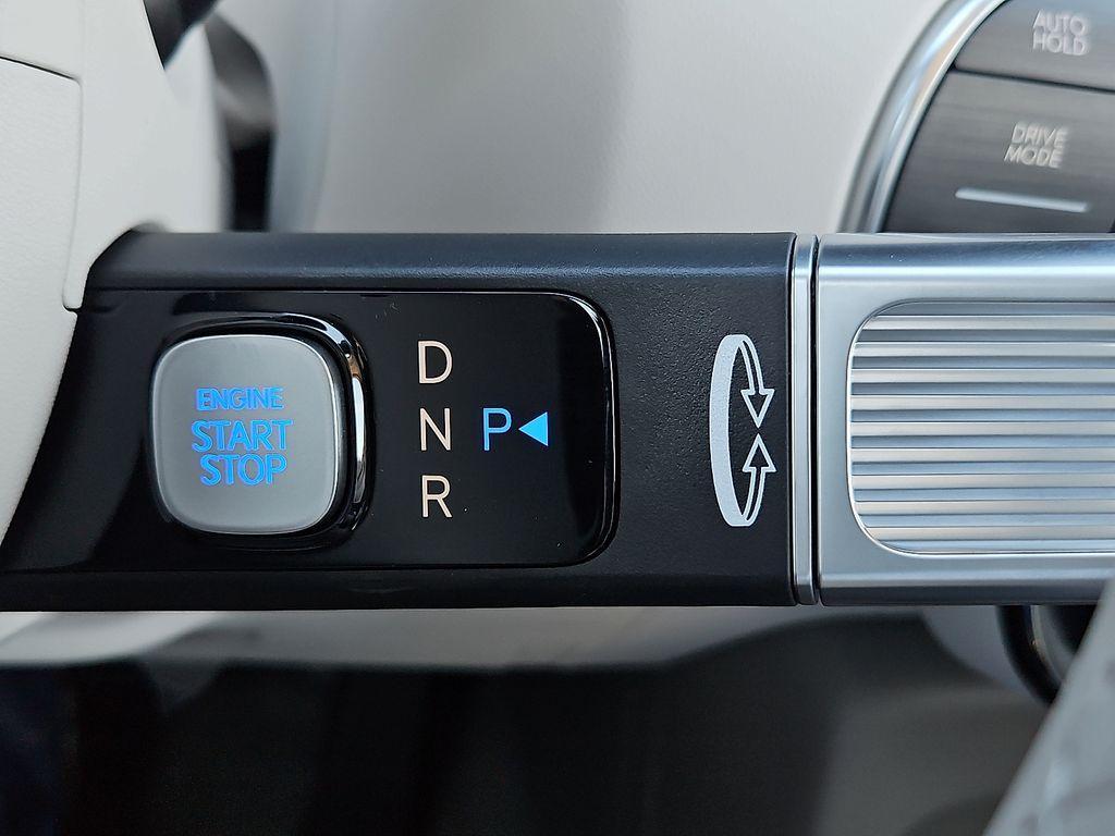 new 2026 Hyundai Palisade car, priced at $43,260