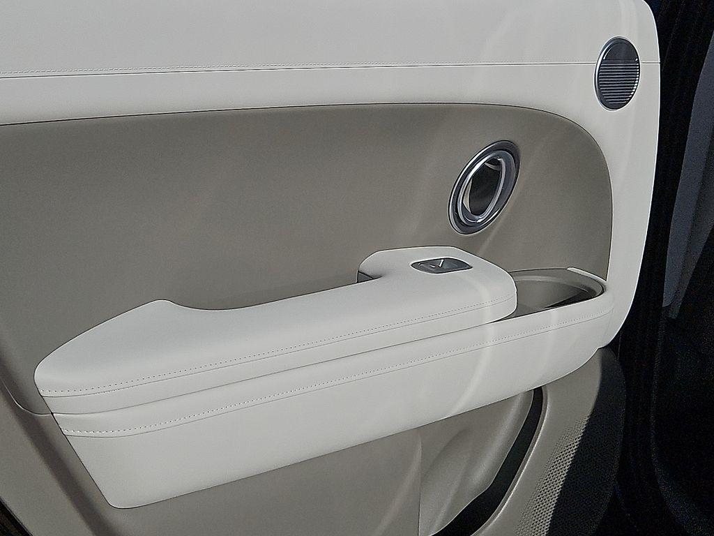 new 2026 Hyundai Palisade car, priced at $43,260