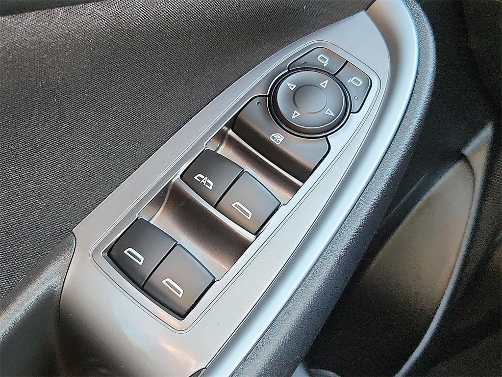 used 2024 Chevrolet Malibu car, priced at $21,788