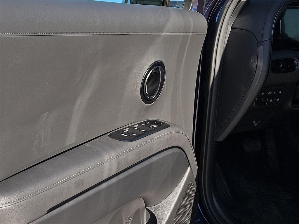 new 2026 Hyundai Palisade car, priced at $51,405