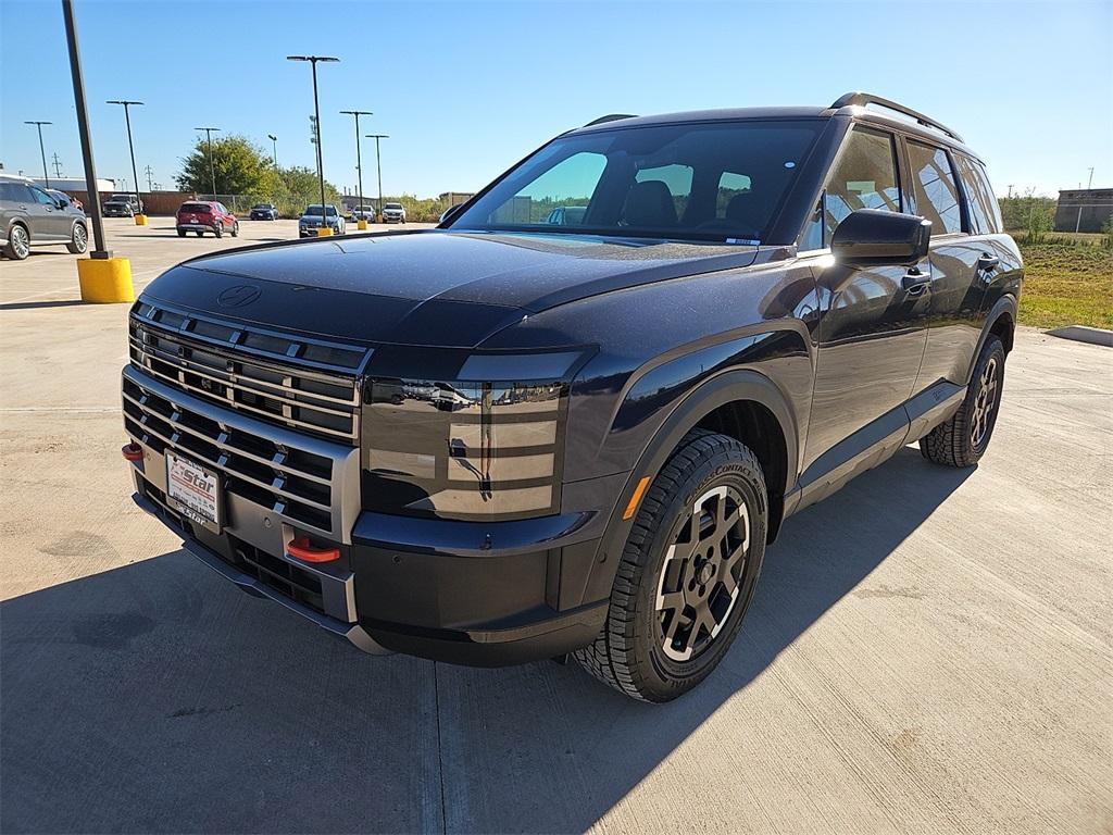 new 2026 Hyundai Palisade car, priced at $51,405