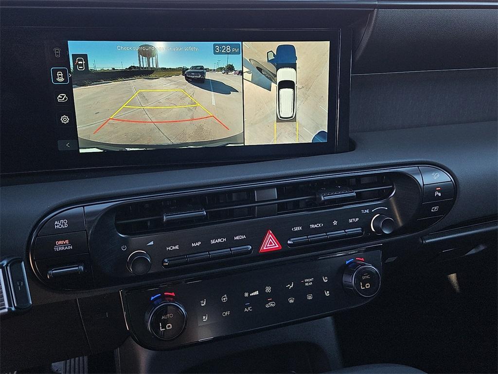 new 2026 Hyundai Palisade car, priced at $51,405